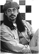 Steve Argy