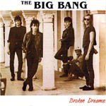 The Big Bang (formally Slyder)