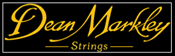 Dean Markley Guitar Strings