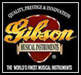 Gibson Guitars