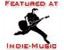 Featured at Indi-Music
