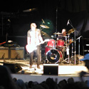 The Livesays w/Foreigner