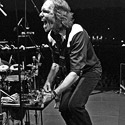 Billy in Norway 