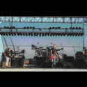 The Livesays open for Foreigner at Mesa Park