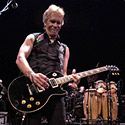 Billy with the Temple of Soul in Connecticut