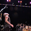 Billy with the Temple of Soul in Connecticut