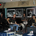 The Bluebird Cafe - Nashville, TN