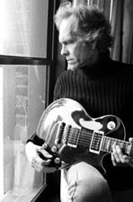 Billy Livesay
