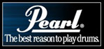 Pearl Drums