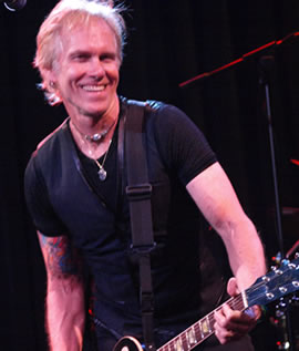 billy livesay