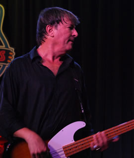 jorge laplume