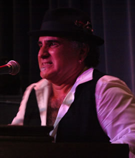 victor berrios