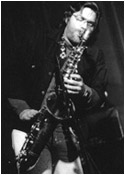 Stan Waldman