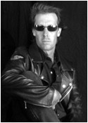 Tommy Hall